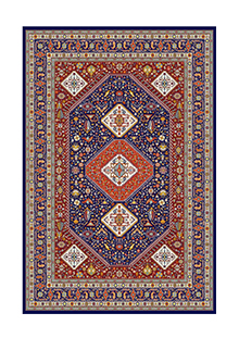 کلکسیون شاهکار نوین 