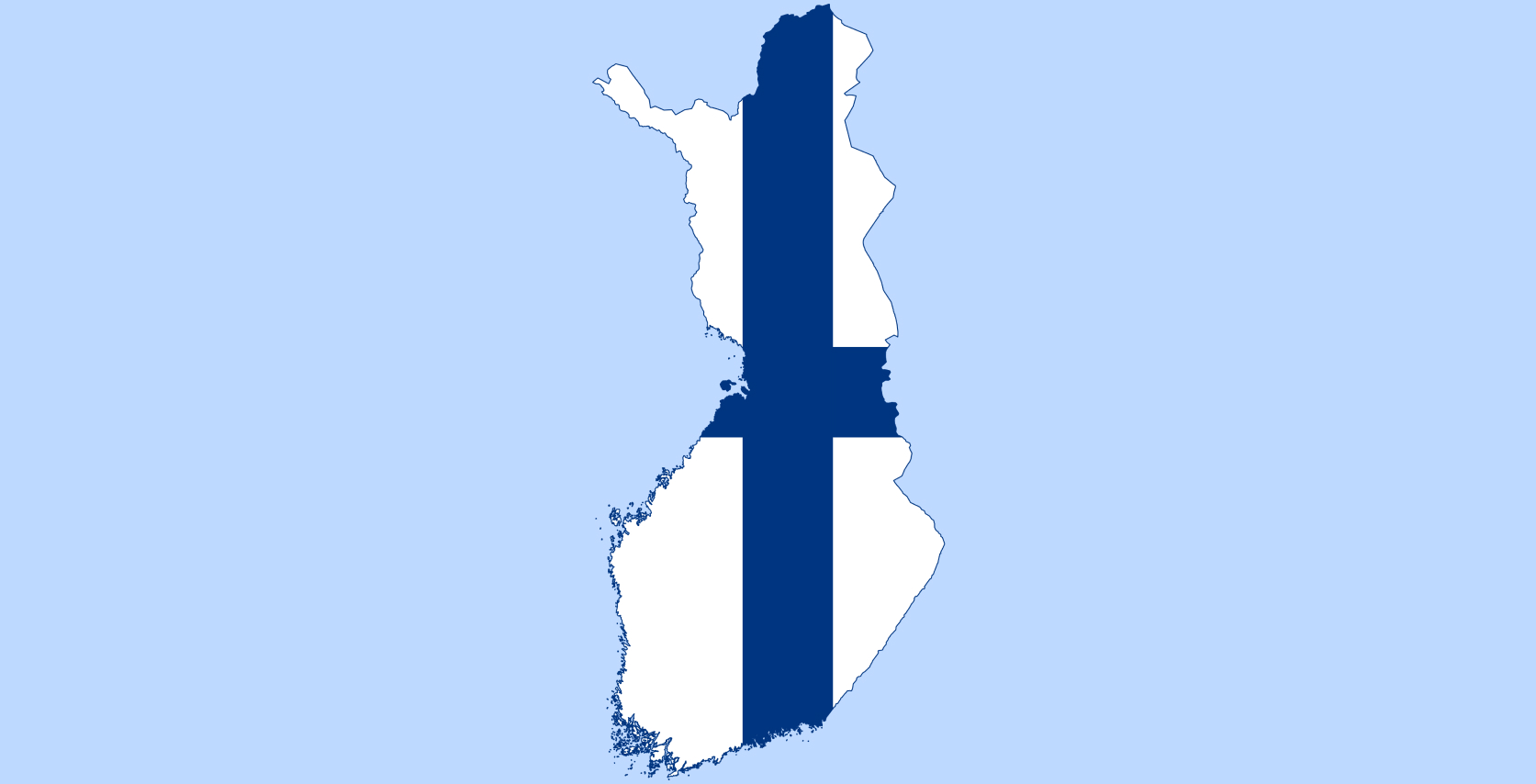 Finland