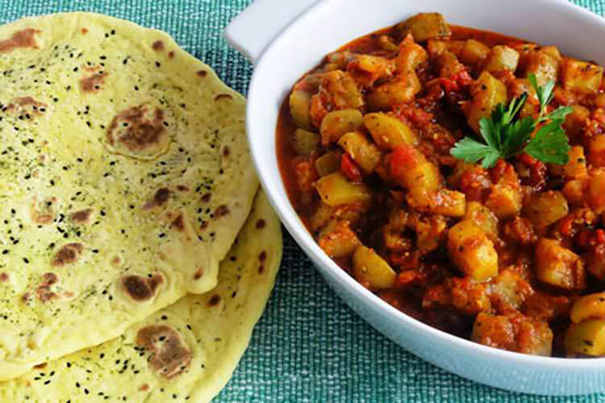 چنگالی