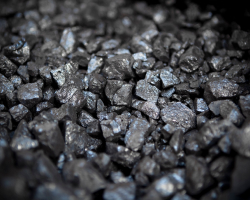  Ore and metals