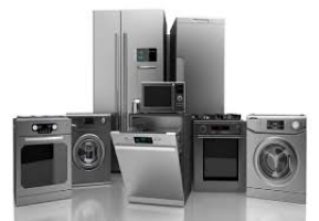 Home Appliances