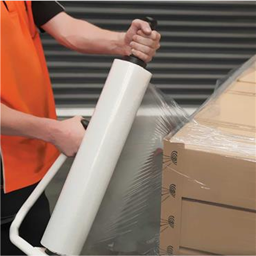 نایلونهای بسته بندی