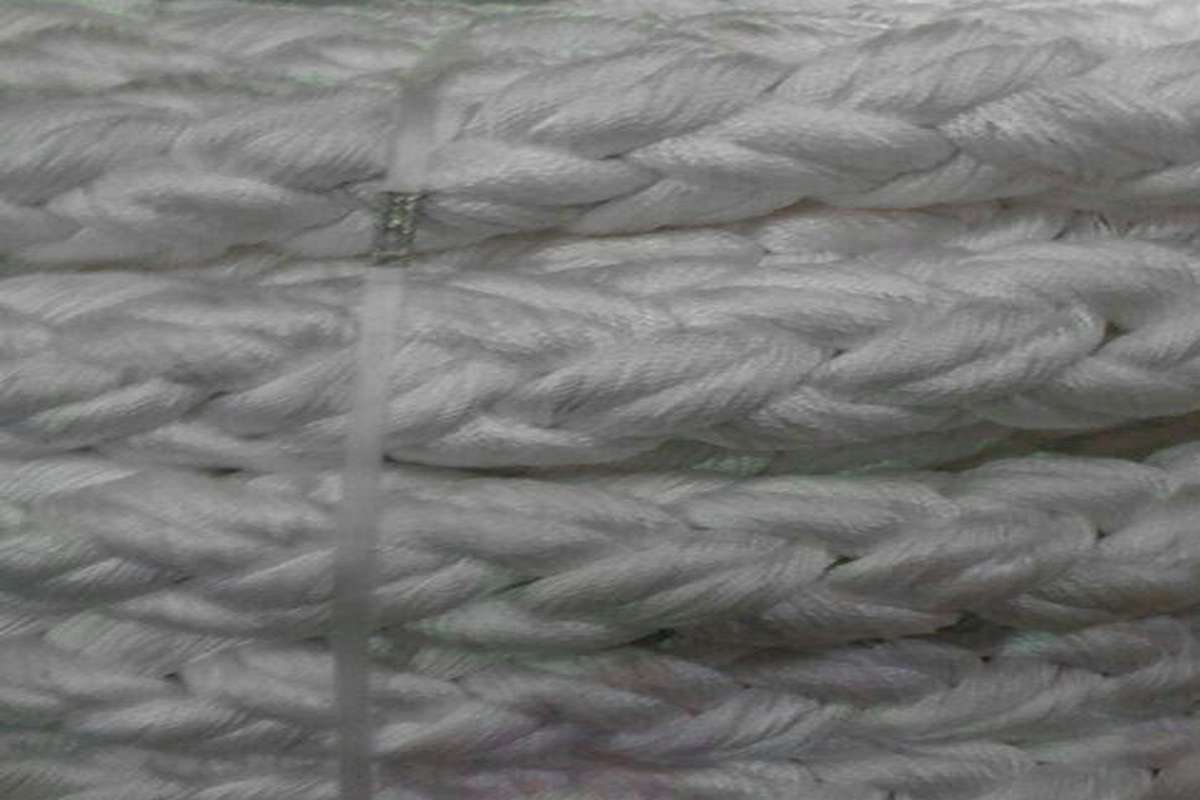 طناب های گیس بافت ابریشمی