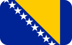 بوسنی و هرزگون