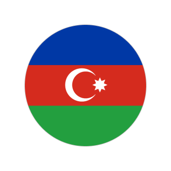 کشور آذربایجان