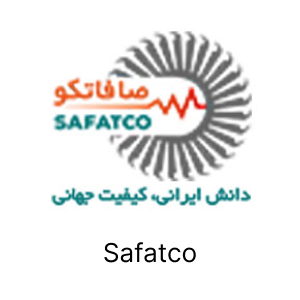 صافات انرژی یزد