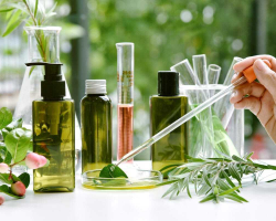 واردات مواد شیمیایی و ارگانیک