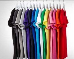 clothing