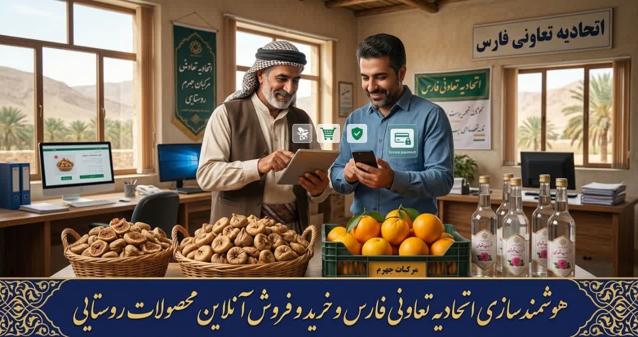 هوشمندسازی
