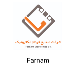 شرکت فرنام الکترونیک رایان