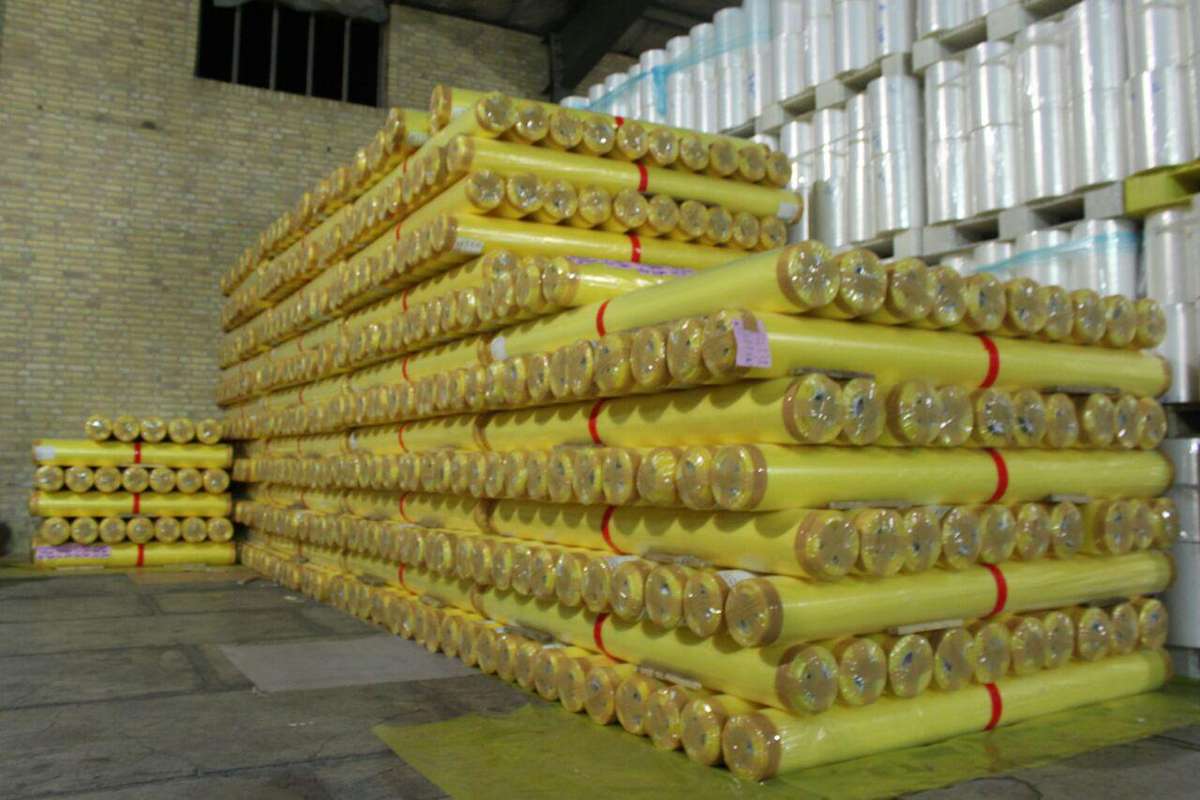 شرکت صنایع پلاستیک تمیم