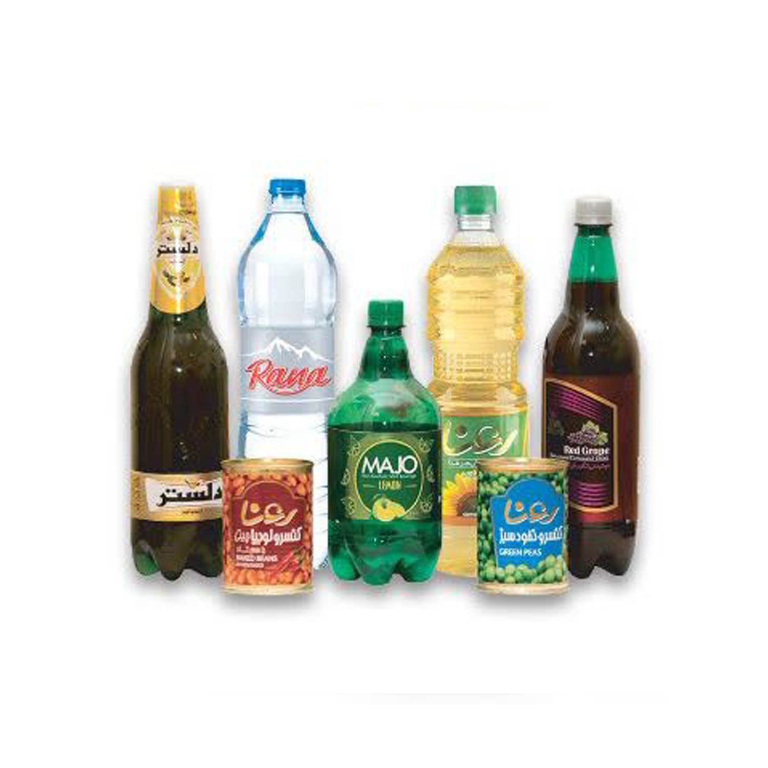 متن خود را وارد نمایید