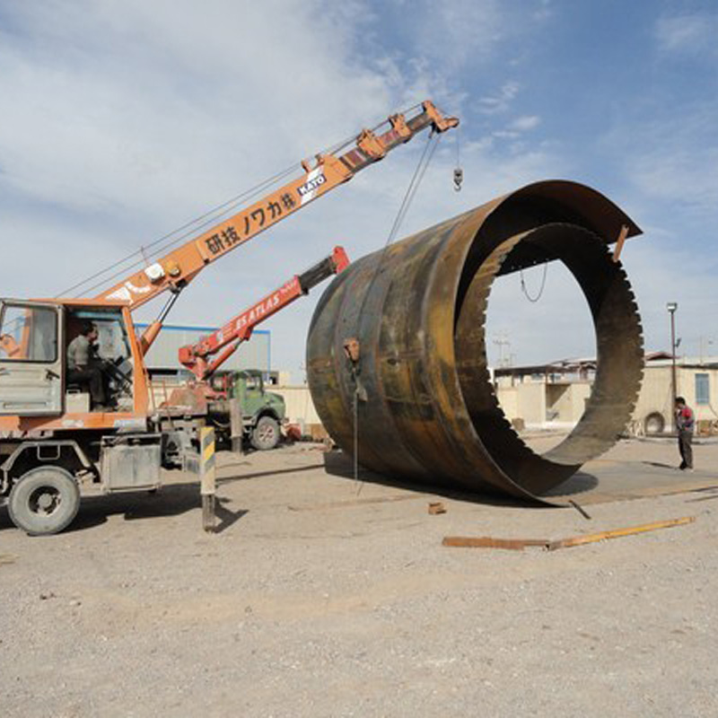 چشم انداز صنعتگران