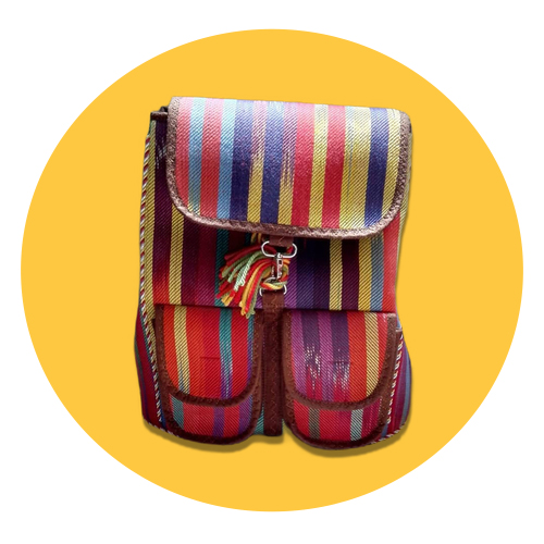 صنایع دستی و دارایی بافی فاطیما