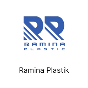رامینا پلاستیک یزد