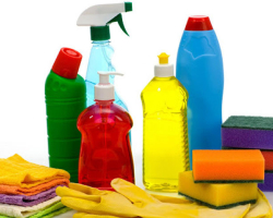 detergents