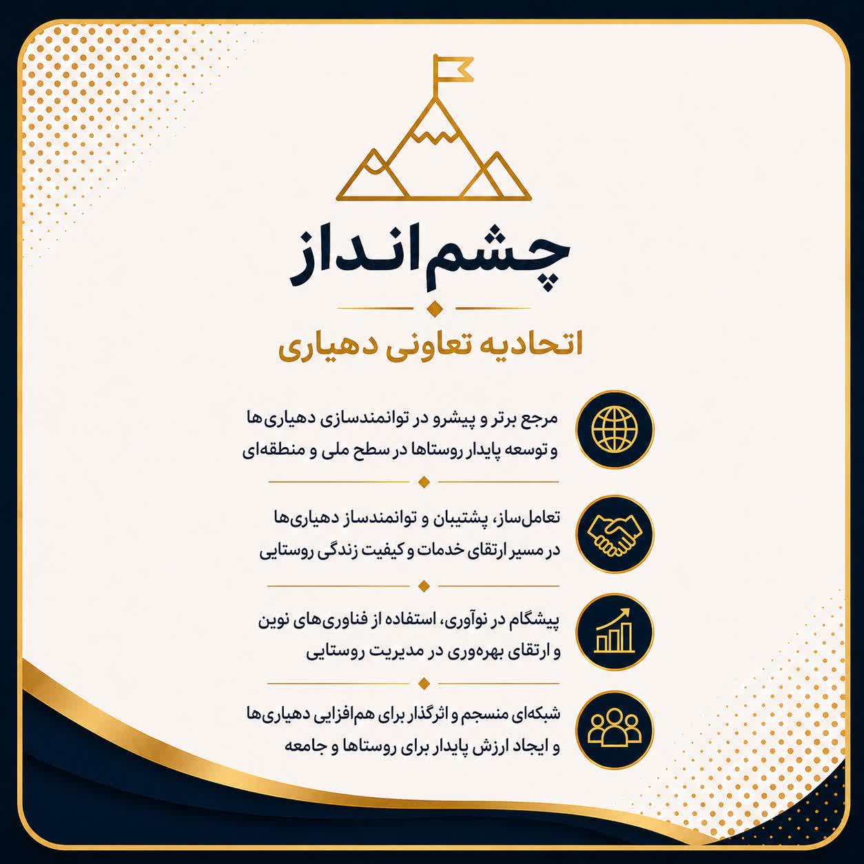 چشم انداز