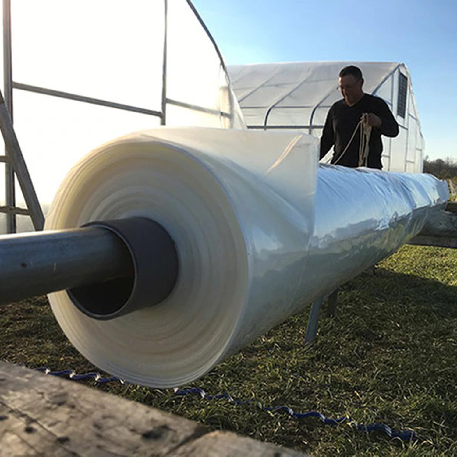 ویژگی محصولات اتیلن کویر 