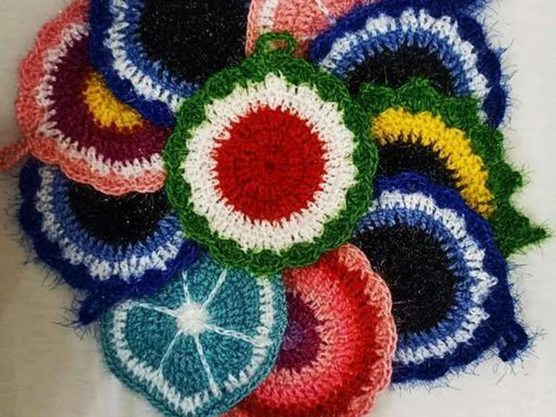 اسکاچ بافنتی گرد