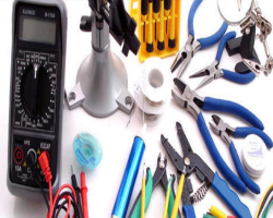 Electrical appliances