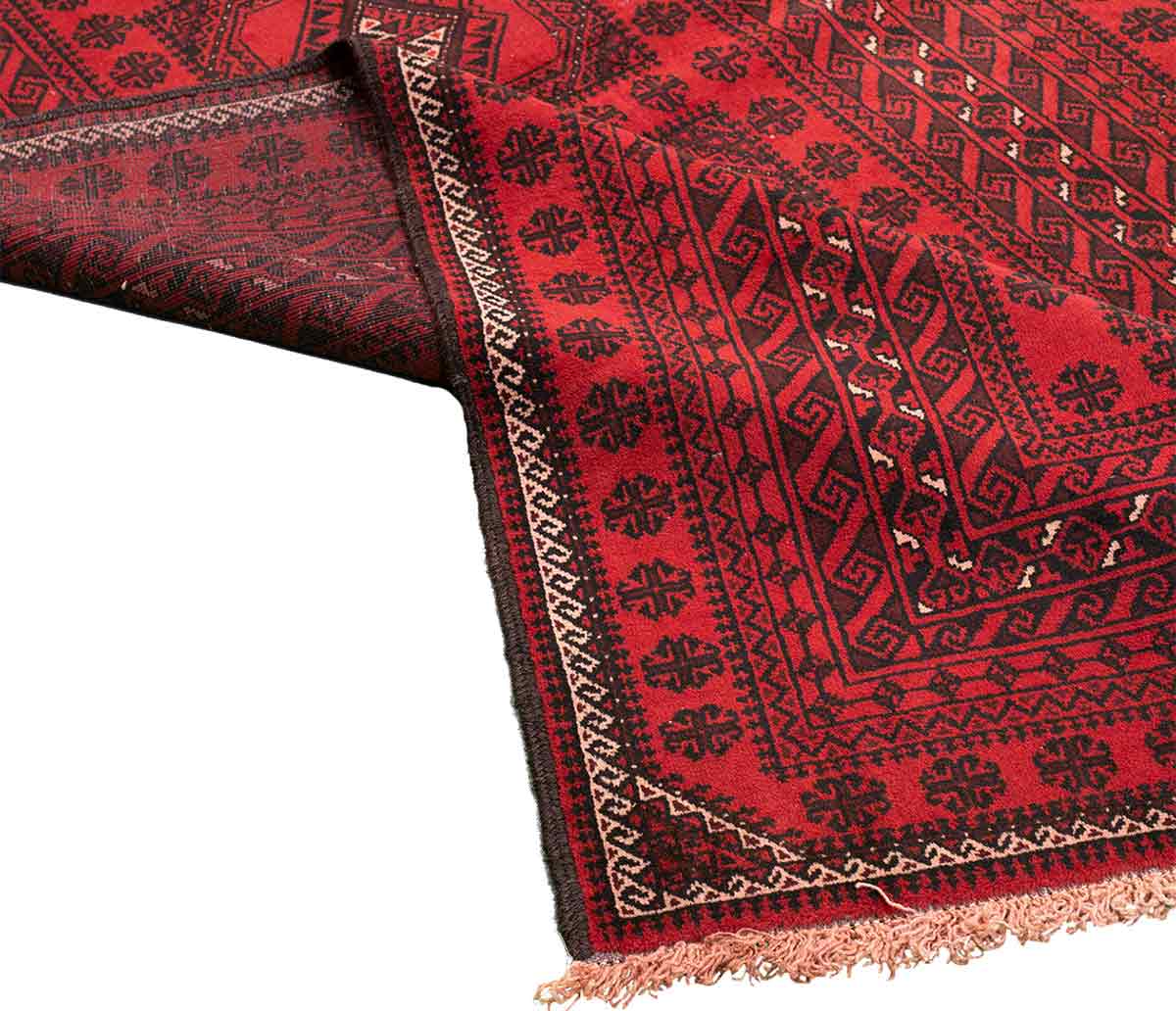 خوشه کسب و کار فرش دستباف سیستان