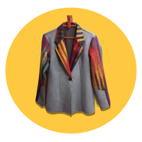 صنایع دستی و دارایی بافی فاطیما