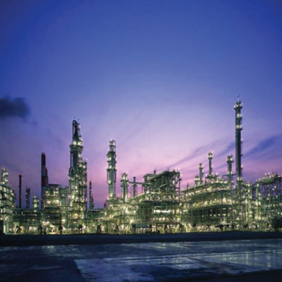 صنایع شرکت های گاز