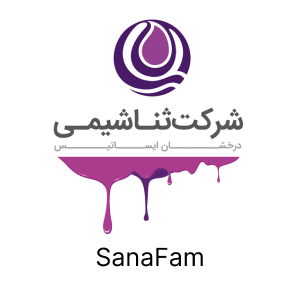 شرکت ثنا شیمی درخشان ایساتیس