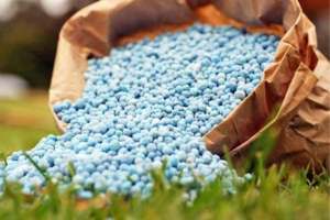  Fertilizer types
