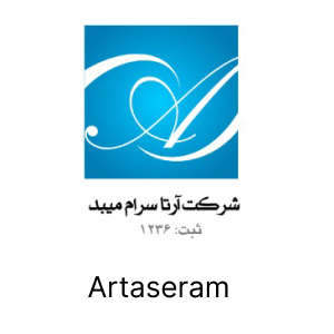 شرکت آرتا سرام میبد