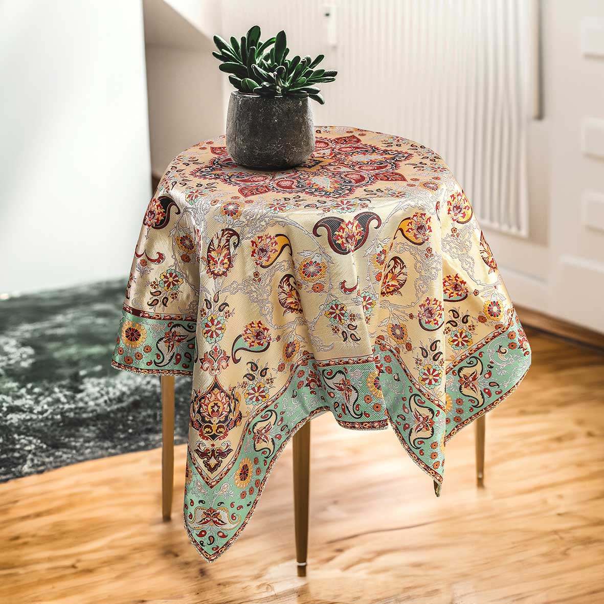 طرح گل نگار 