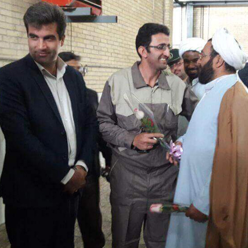 روز کارگر