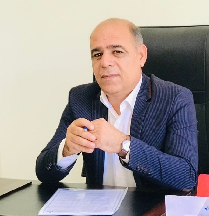 مدیرعامل: آقای حمید مرتضایی