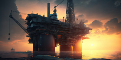 Oil and oil derivatives