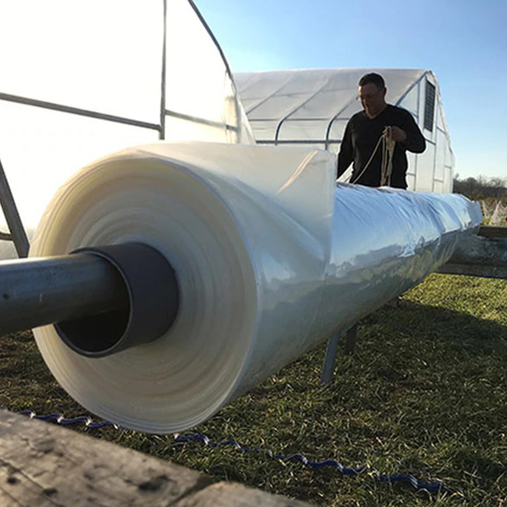 نایلون ها و فیلم های بسته بندی