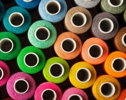 Textile materials