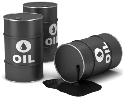  Crude oil