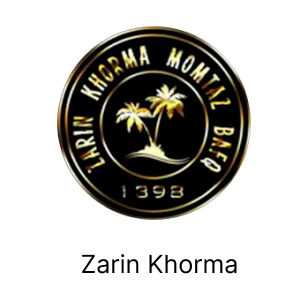 شرکت زرین خرماي ممتاز بافق