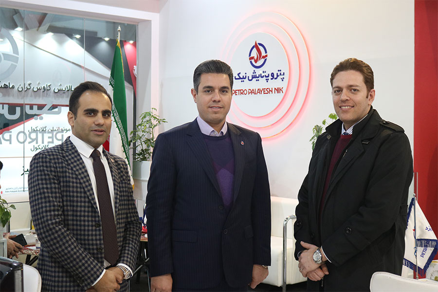 متن خود را وارد نمایید