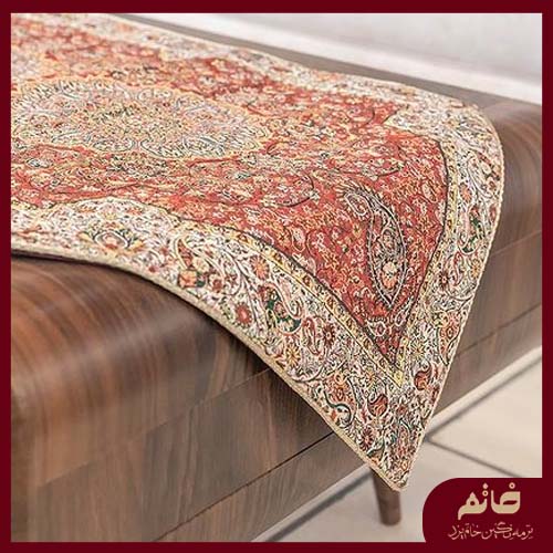 رانر رومیزی