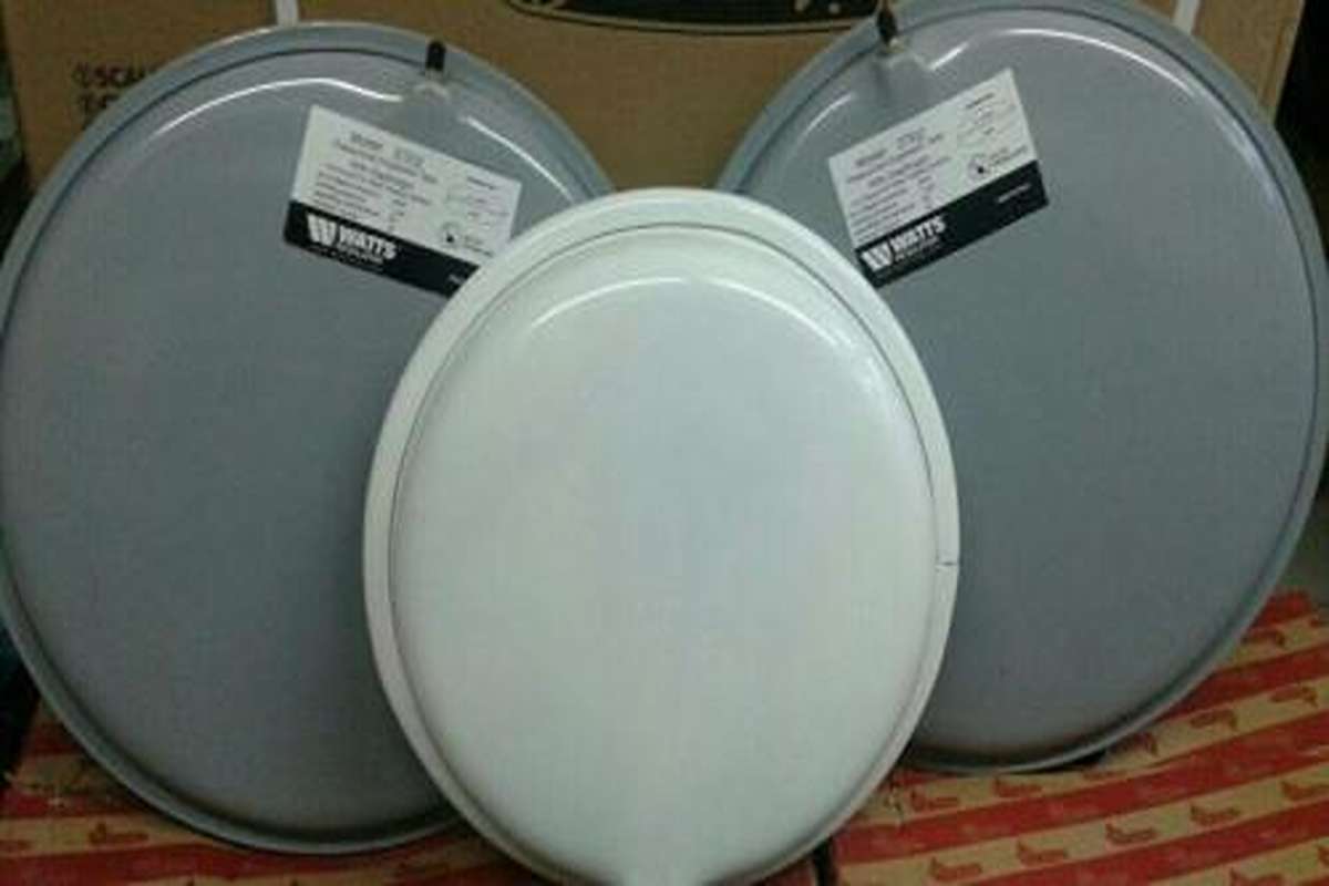 منبع تراکم وینکلمن پکیجی