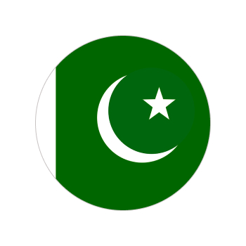 کشور پاکستان