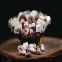 خوشه کسب‌وکار آبنبات سنتی استان خراسان شمالی