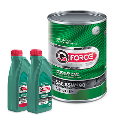 محصولات جی فورس