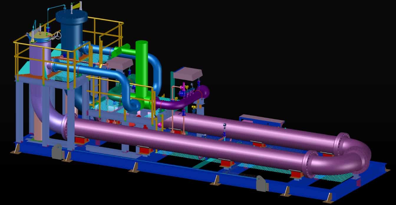 سیستم اثبات