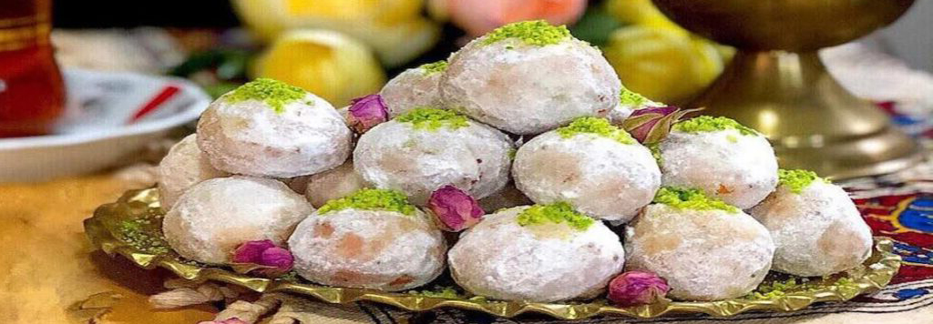 شیرینی شکلات