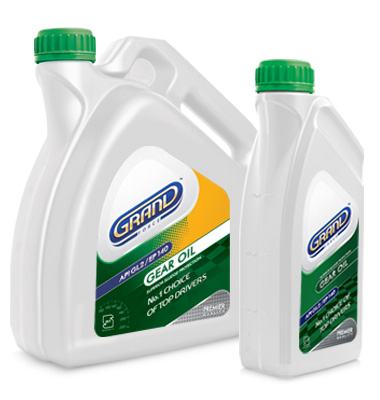 محصولات گرند