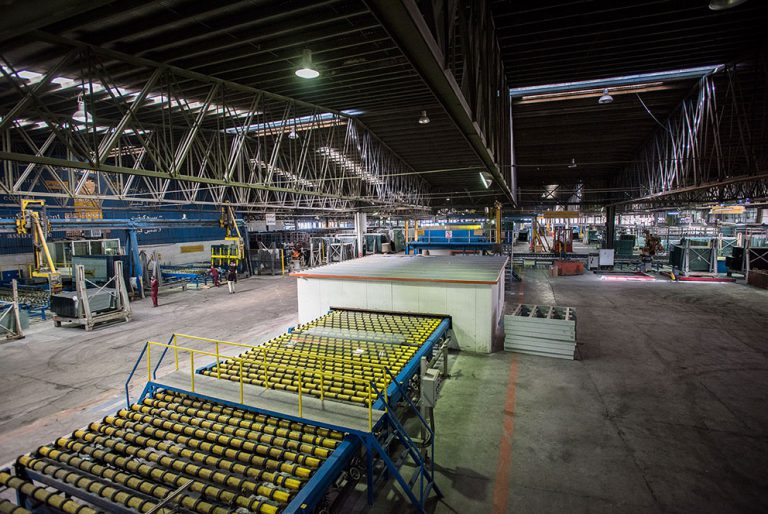 شرکت آسا فلوت