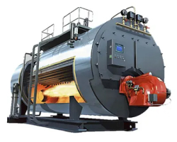 Boilers