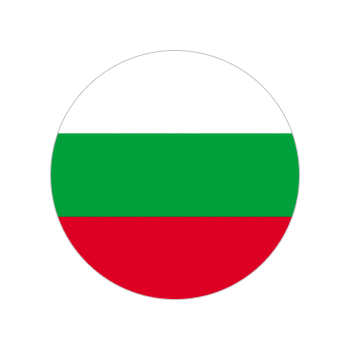  The country of Bulgaria